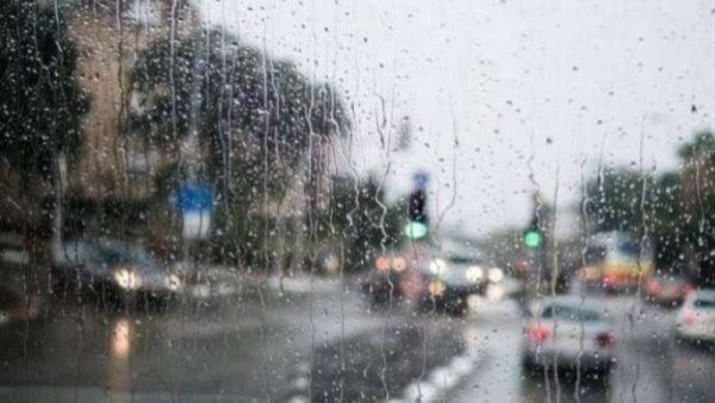 دعاء نزول المطر 