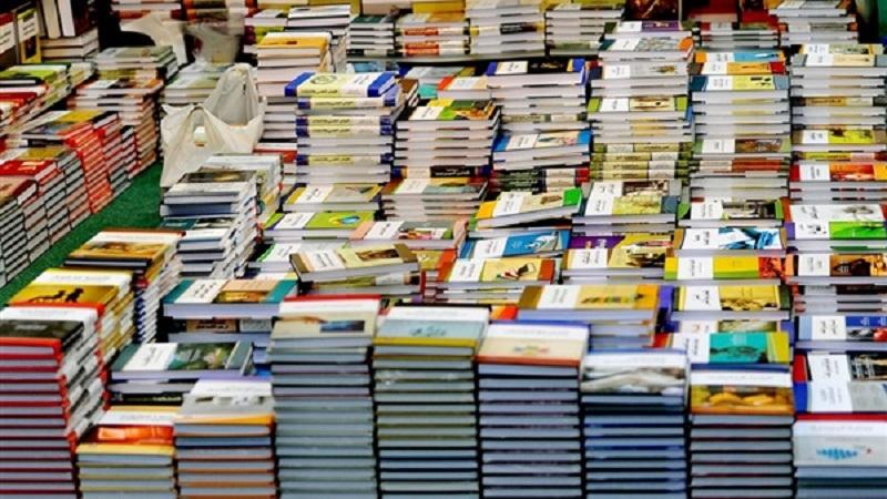 كتب 