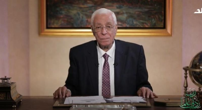 حسام موافي: هذه الفئة من مرضى السكر ممنوعة من الصيام .. «فيديو»