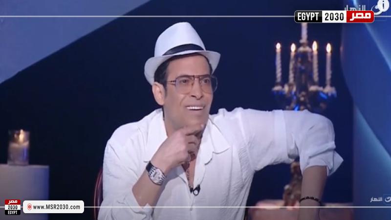 سعد الصغير