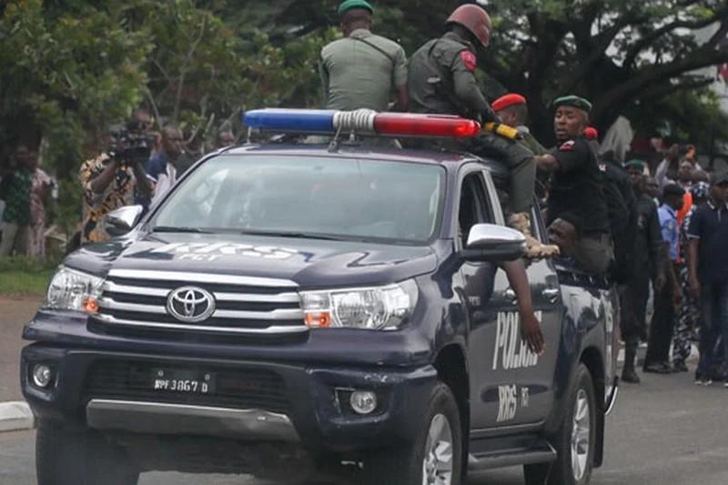 مسلحون يخطفون 87 شخصًا بولاية كادونا بـ نيجيريا