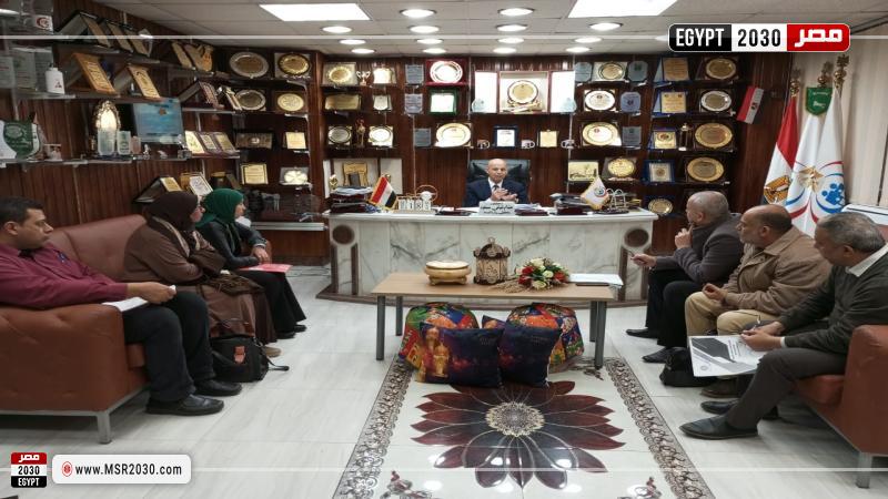 صحة الشرقية