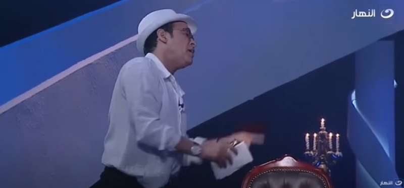 سعد الصغير
