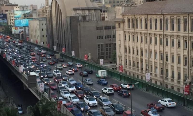 صورة أرشيفية