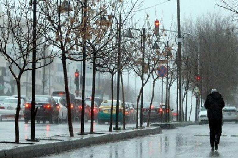 تفاصيل حالة الطقس بالإسكندرية اليوم الثلاثاء