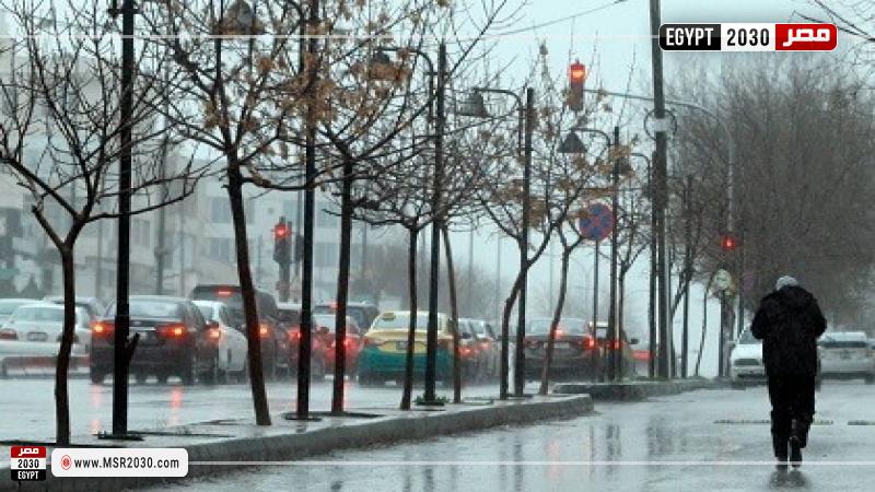 صورة أرشيفية
