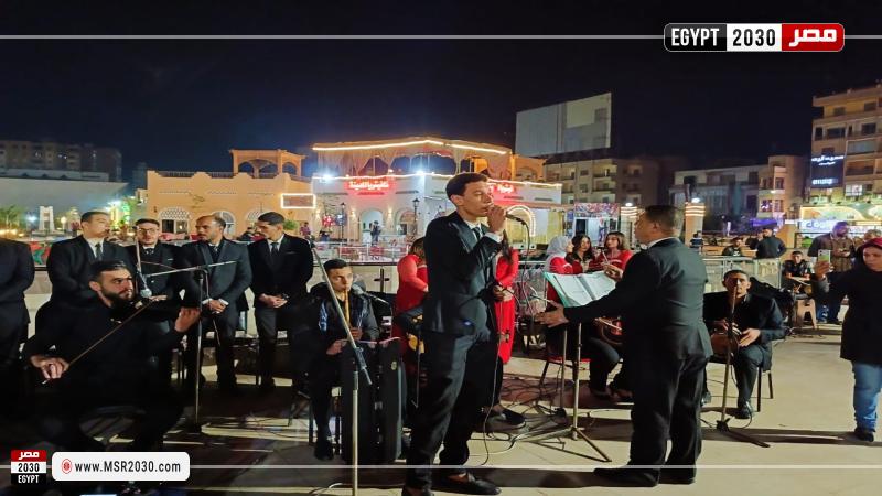 قصور الثقافة بميدان السواقي بالفيوم