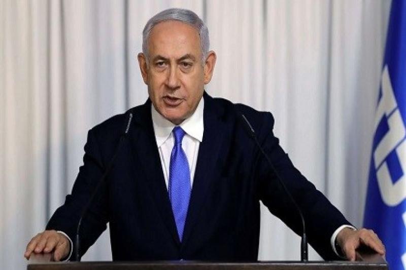 نتنياهو: لا خيار لدينا سوى تنفيذ عملية في رفح الفلسطينية
