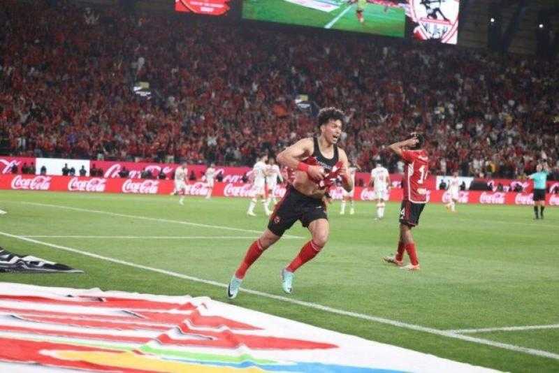 حسام المندوه: هدف الأهلي في الزمالك بنهائي كأس مصر «اوفسايد» واضح