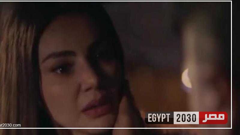 العوضي يشارك جمهوره مشهدا مؤثرا مع دينا فؤاد في حق عرب