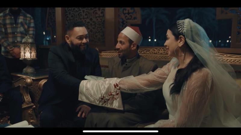 الحلقة 9 من مسلسل بيت الرفاعي