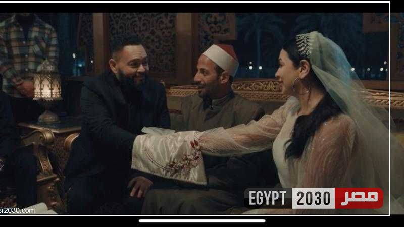 ملخص الحلقة 9 من مسلسل بيت الرفاعي.. زواج أحمد رزق والعروس مفاجأة