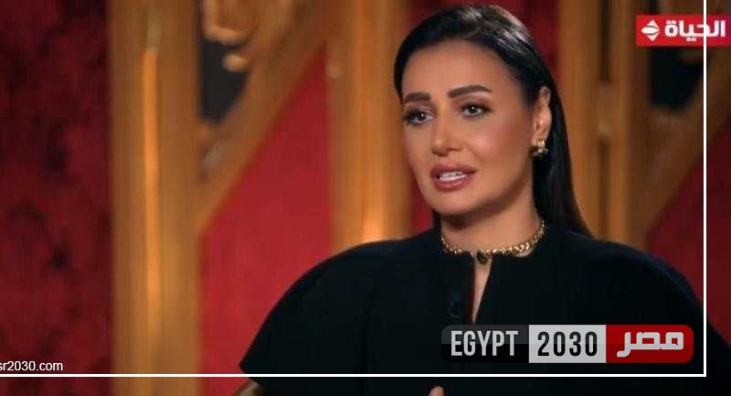 حلا شيحة: القرب من ربنا مش باللبس
