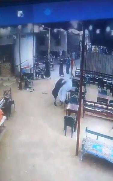 إصابة شخصين في مشاجرة بالأسلحة البيضاء بسوهاج |صور