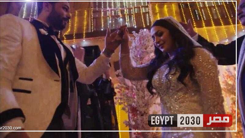 ملخص الحلقة 9 مسلسل حق عرب.. زواج سميحة من ابن عمها