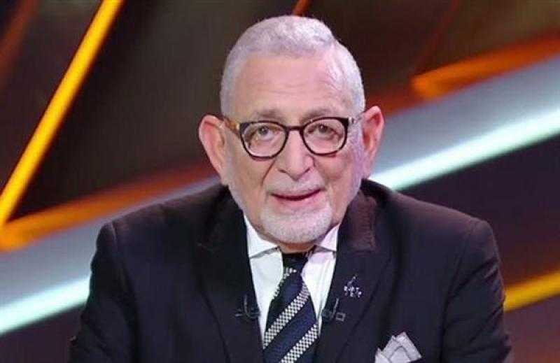 عدلي القيعي: اتحاد الكرة يفتقد للإصلاح الحقيقي ويتجاهل تطبيق القوانين