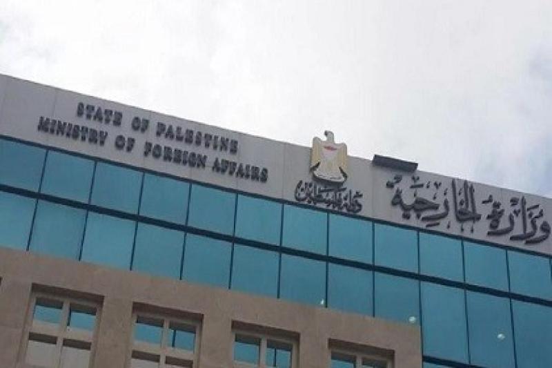الخارجية الفلسطينية: على المجتمع الدولي ترجمة أقواله لإجراءات تلزم إسرائيل بدخول المساعدات الإنسانية