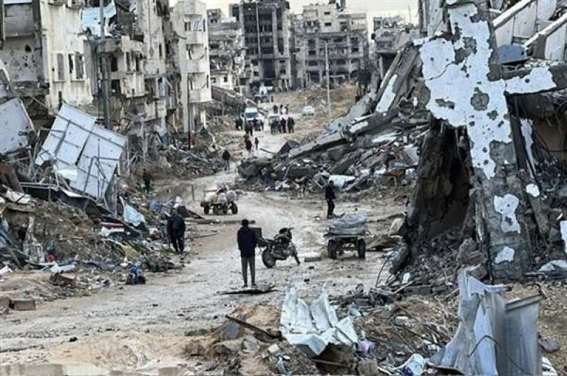 صورة أرشيفية
