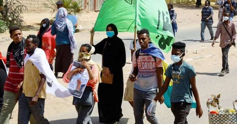السودان
