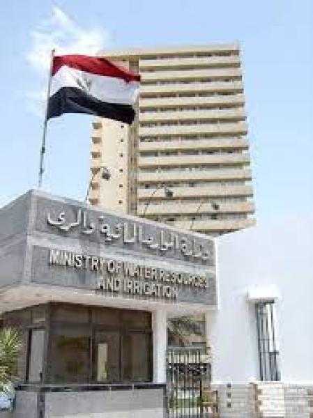 القبض على مسؤولين بوزارة الري في قضية فساد
