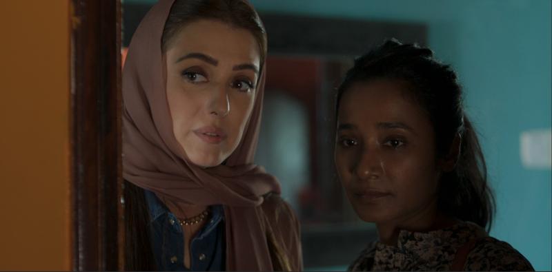 فوز فيلم باص 22 بجائزة الرؤية العالمية لأفضل فيلم روائي طويل بمهرجان سينكويست