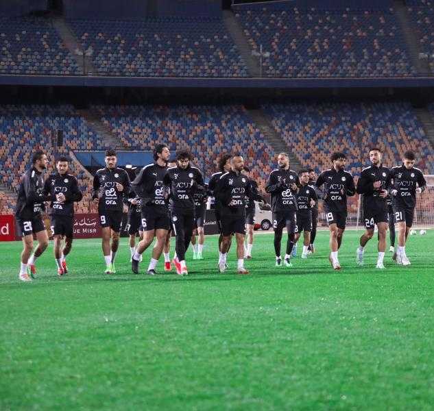 موعد مباراة مصر ونيوزيلندا فى افتتاح بطولة كأس عاصمة مصر والقناة الناقلة