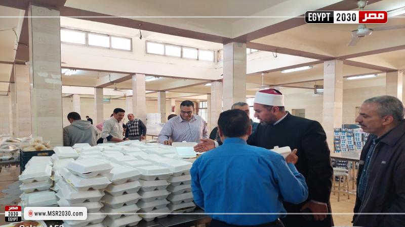 مدير عام الجامع الأزهر