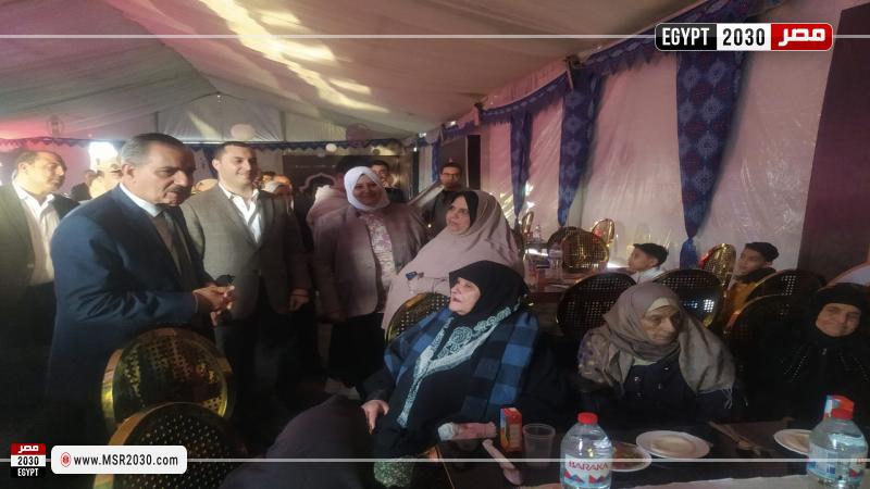 محافظ كفرالشيخ