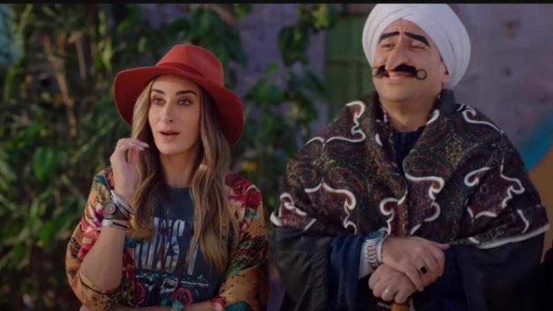 مسلسل الكبير أوي 8