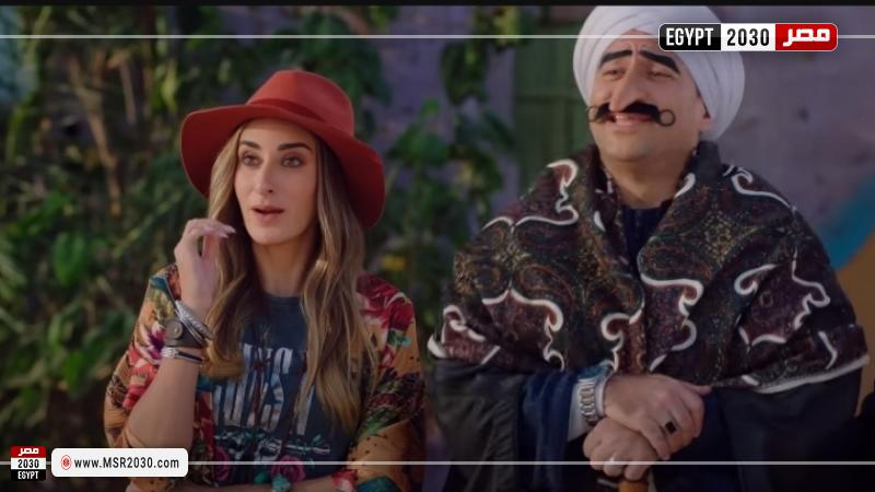 مسلسل الكبير أوي 8