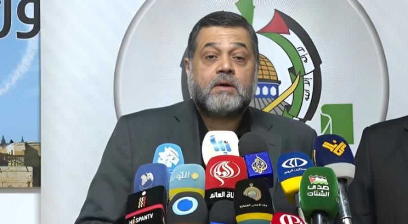 أسامة حمدان