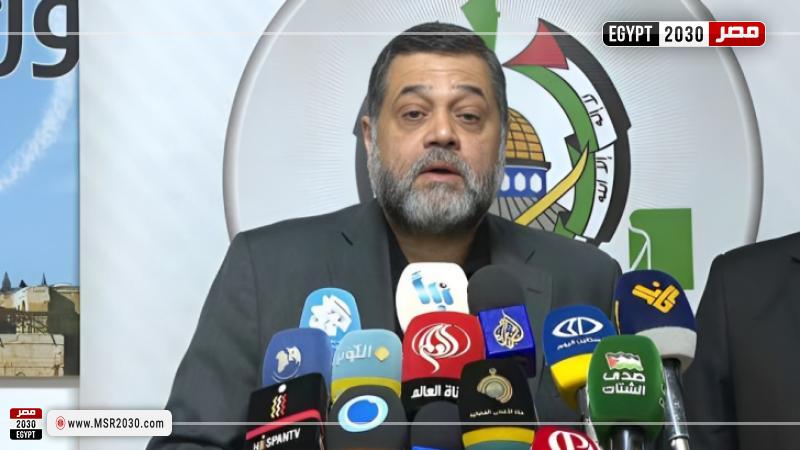 أسامة حمدان