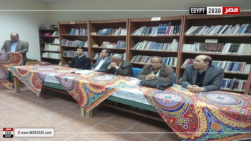 ثقافة أسيوط 