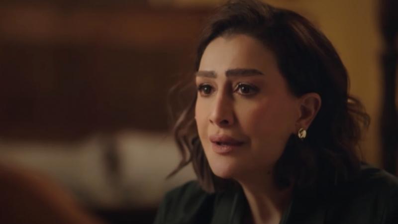 مسلسل صيد العقارب رمضان 2024