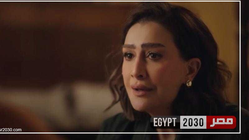 أحداث الحلقة العاشرة من مسلسل ”صيد العقارب” تكشف عن خطة ”عايدة” للكشف عن قاتل شقيقها