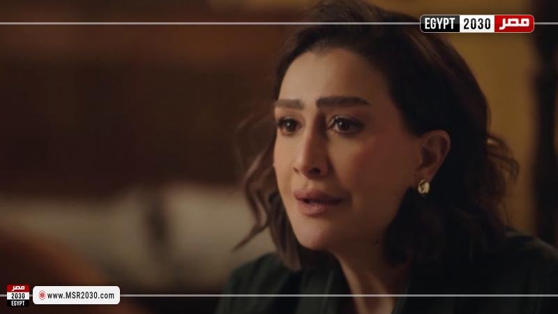 مسلسل صيد العقارب رمضان 2024
