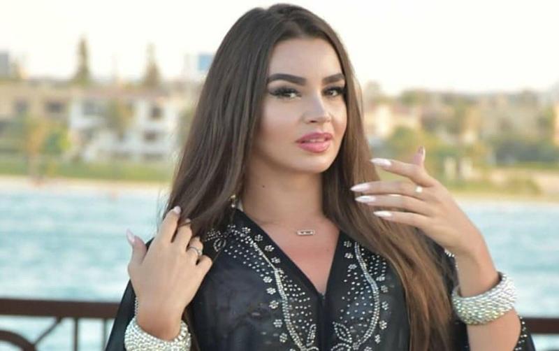 الراقصة جوهرة