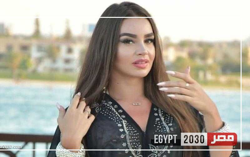 الراقصة جوهرة: أنا مش متجوزة بس مرتبطة وعندي 36 سنة