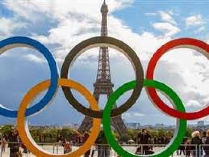 قرعة أولمبياد باريس 2024