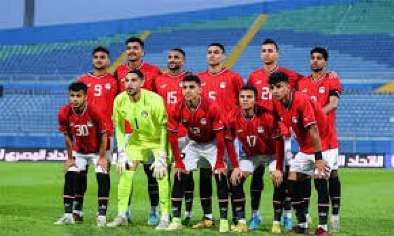 قرعة أولمبياد باريس 2024 كاملة.. مصر مع إسبانيا والمغرب ضد الأرجنتين