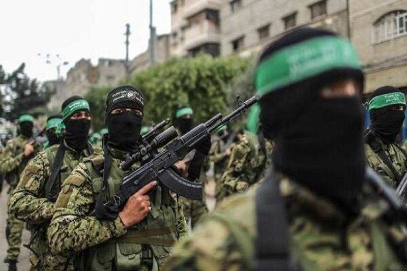 القسام تتصدى لقوات الاحتلال المتوغلة في محيط مجمع الشفاء