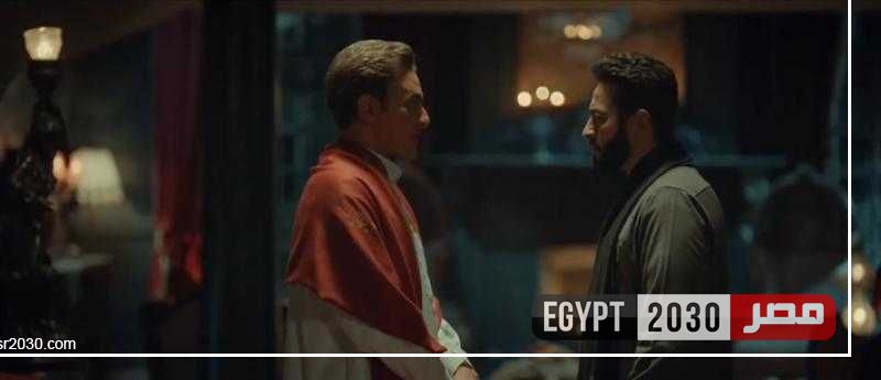 الحلقة 11 من مسلسل ”المداح - أسطورة العودة”: هروب الجن السفاح وانتحار ممرضة في وجود حمادة هلال