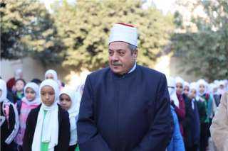 قطاع المعاهد الأزهرية  يُعلن تفاصيل امتحانات الثانوية الأزهرية للعام 2025/2024