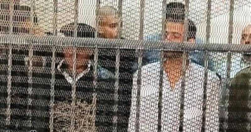 «أنا ساقط».. مدرس الفيزياء المتهم بقتل طالب الدقهلية يفجر مفاجأة