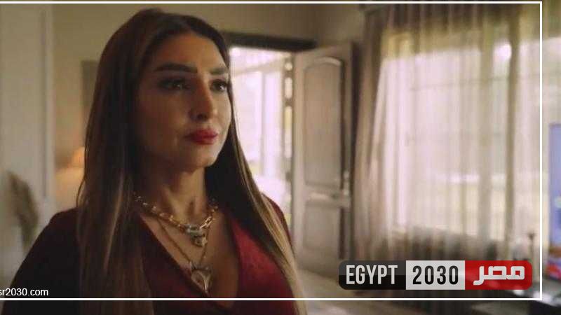 موعد إعادة مسلسل سر إلهي على قناة cbc الحلقة 11