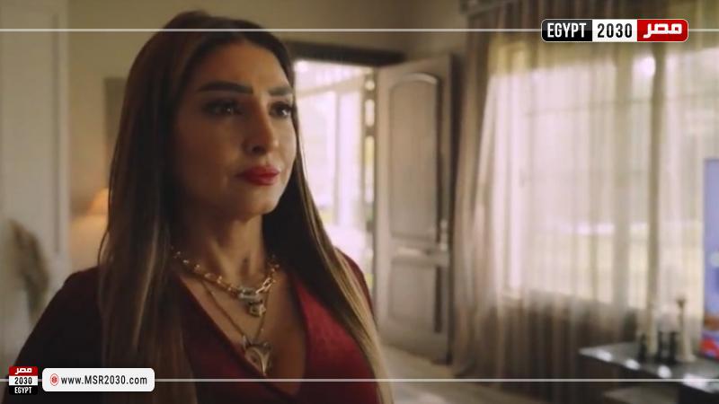 الحلقة 11 مسلسل سر إلهي