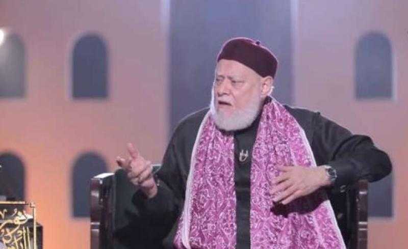 ما الحكم الشرعى من الكتاب والسنة للشذوذ الجنسي؟ علي جمعة يجيب