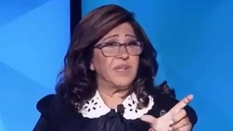 ليلى عبداللطيف