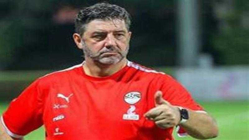 عمرو الجناينى: فيتوريا ليس مدرب فاشل.. غير راضٍ عن أداء مجلس اتحاد الكرة الحالى