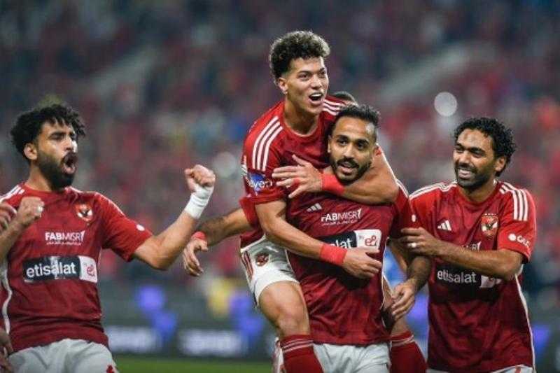 موعد مباراة الأهلي ضد سيمبا في دوري أبطال إفريقيا والقناة الناقلة